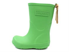 Bisgaard rubber boot light green
